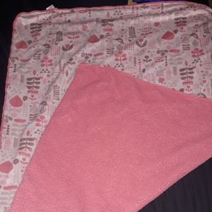 💌Baby Girl Blanket